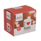 Becher, I love Mama, ca. 10 x 8 cm,