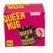 Becher, Queen of fucking everything,