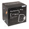 Schwarzer Becher, Mathematic,