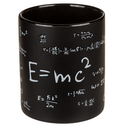 Schwarzer Becher, Mathematic,