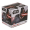 Becher, Star Wars, für ca. 325 ml, H: ca. 10 cm,