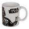 Becher, Star Wars, für ca. 325 ml, H: ca. 10 cm,