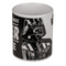 Becher, Star Wars, für ca. 325 ml, H: ca. 10 cm,