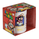Becher, Super Mario I, für ca. 325 ml,