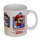 Becher, Super Mario I, für ca. 325 ml,