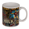 Becher, Marvel Retro, für ca. 325 ml,