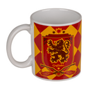 Becher, Harry Potter, für ca. 325 ml,