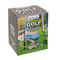 Becher, Golfplatz, mit Kugelschreiber