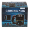 Becher, Power Up mit Controller-Griff,