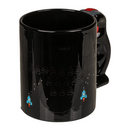 Becher, Power Up mit Controller-Griff,