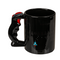 Becher, Power Up mit Controller-Griff,