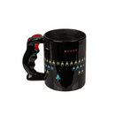 Becher, Power Up mit Controller-Griff,