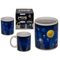 Becher, Sonnensystem, reagiert auf Wärme,