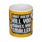 Becher, Super Mario II,