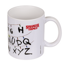 Becher, Stranger Things,