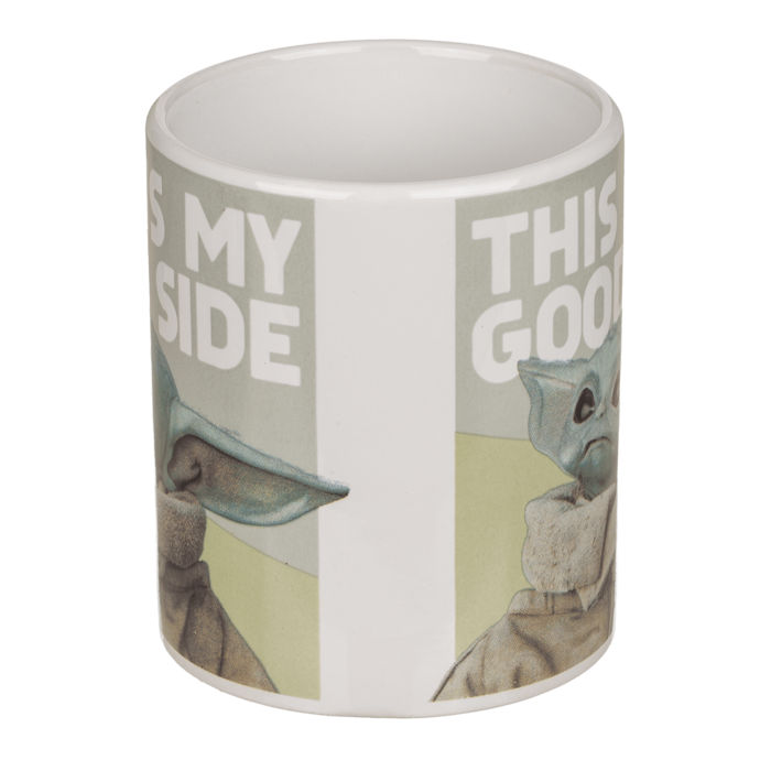 Becher, Star Wars - The Mandalorian II,