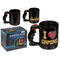Becher, I Love Gaming, reagiert auf Wärme,