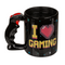 Becher, I Love Gaming, reagiert auf Wärme,