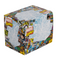 Becher, Marvel Comics (Faces) für ca. 325 ml,