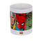 Becher, Marvel Comics (Faces) für ca. 325 ml,