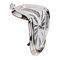 Uhr, Melting Time, ca. 18 x 13 cm,