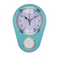 Wanduhr, Kitchen mit Kurzzeitwecker, ca. 22,5 cm,