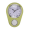 Wanduhr, Kitchen mit Kurzzeitwecker, ca. 22,5 cm,