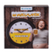 Wanduhr mit Sound, Kein Bier vor 4, D: ca. 32 cm,