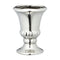 Bodenvase, silber, S, ca.16cmH