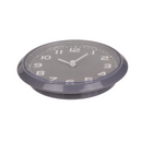 Uhr mit Magnet, Pure Colours, ca. 8 cm,
