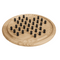 Holz-Brettspiel, Solitaire, D: ca. 28,5,