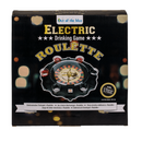 Elektronisches Trinkspiel, Roulette,