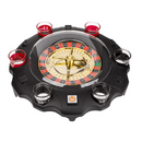 Elektronisches Trinkspiel, Roulette,