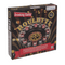 Trinkspiel, Roulette, mit 16 Gläsern & 2 Kugeln,