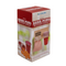 Beer Pong m. Holz-Ablage, inkl. 12 Becher und
