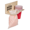 Beer Pong m. Holz-Ablage, inkl. 12 Becher und