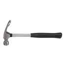 Stahl-Hammer mit Flaschenöffner, Feierabend,