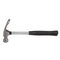 Stahl-Hammer mit Flaschenöffner, Feierabend,