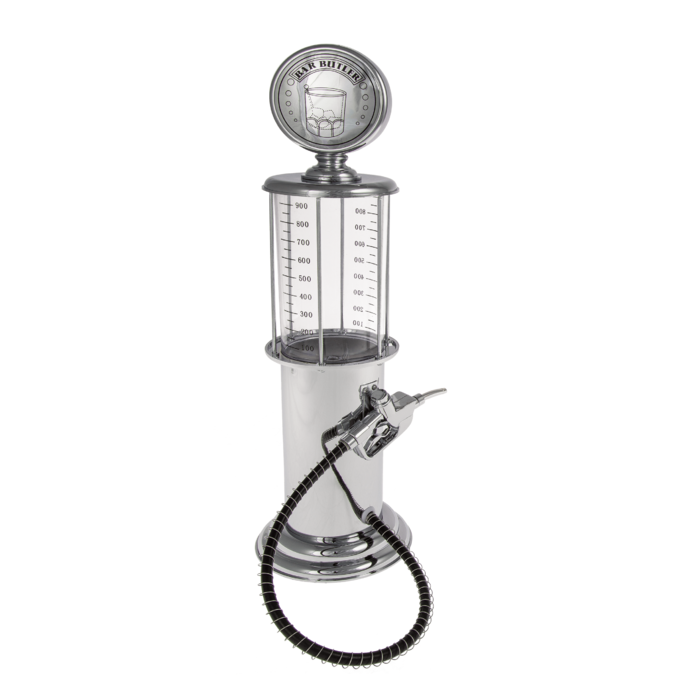 Getränkespender, Zapfsäule, für ca. 950 ml,