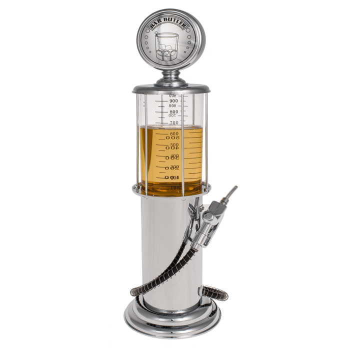 Getränkespender, Zapfsäule, für ca. 950 ml,