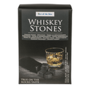Kühlsteine, Whisky Stones, ca. 2,5 cm,