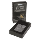 Kühlsteine, Whisky Stones, ca. 2,5 cm,
