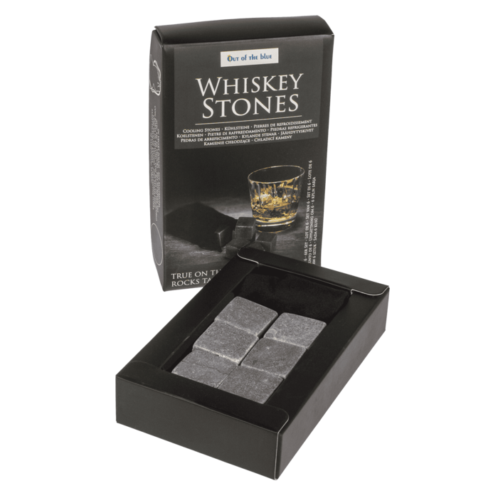 Kühlsteine, Whisky Stones, ca. 2,5 cm,