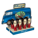 Metall-Taschenmesser, VW Style,