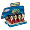 Metall-Taschenmesser, VW Style,