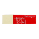 Metall-Taschenmesser, VW Style,