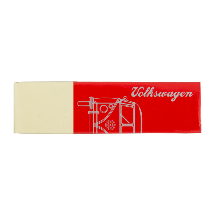 Metall-Taschenmesser, VW Style,