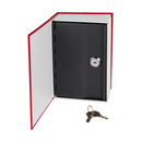 Safe mit Schlüssel, Wörterbuch,