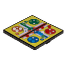 Magnetische Reisespiele, Mini (Schach, Ludo, Dame,