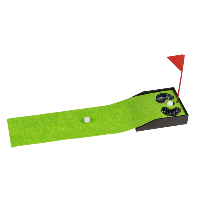 Mini-Spiele in Dose, ca. 12 x 8 cm,